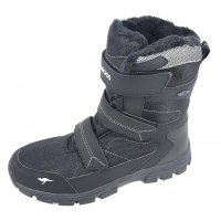 Непромокаеми зимни обувки KangaROOS, снимка 3 - Мъжки боти - 38111384