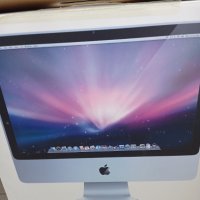 IMAC 20 inch, снимка 1 - Работни компютри - 34824923