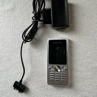 Телефон Sony Ericsson W302 , A1, снимка 2 - Sony Ericsson - 43410239