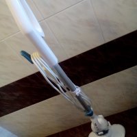 Steam mop подочистачка на параARIETE, снимка 10 - Парочистачки и Водоструйки - 40449891