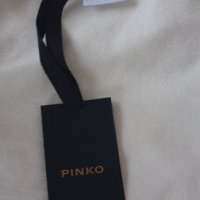 PINKO Luxury Hoodie Cestita Womens Size S Oversize НОВО! ОРИГИНАЛ! Дамско  Горнище!, снимка 16 - Суичъри - 43413624