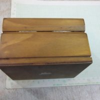 Кутия дървена, снимка 8 - Други ценни предмети - 28115048