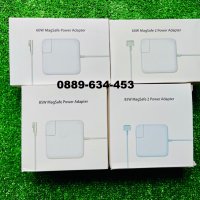 Зарядно Адаптер за Macbook Air Pro MagSafe 1 2 60W 80W лаптоп mac, снимка 8 - Захранвания и кутии - 33012074