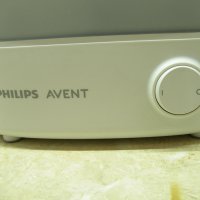 Стерилизатор Philips Avent, снимка 5 - Стерилизатори - 40096679