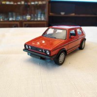 VW Golf 1 GTI 1:34-39 Фолксваген Голф 1, снимка 2 - Колекции - 43477414