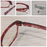  Заварки метални рамки , ремонт очила, снимка 2 - Слънчеви и диоптрични очила - 35314283