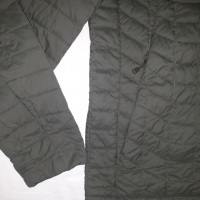 The North Face Thermoball Primaloft (XL) мъжко яке, снимка 2 - Спортни дрехи, екипи - 36546511