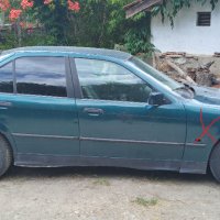 BMW 318 e36 БМВ е36 m43b18 на части, снимка 1 - Автомобили и джипове - 34287816