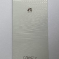 Заден капак за Huawei P8 Lite, снимка 1 - Резервни части за телефони - 32855973