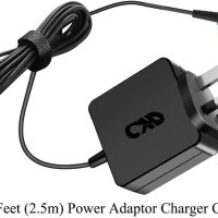 CYD 45W захранване, съвместимо за HP Spectre Charger X360, снимка 5 - Кабели и адаптери - 43310903