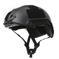 NVG FAST SPEC-OPS MICH 2000 Airsoft Paintball Tactical Helmet Каска за Екшън Камера с Нощно Виждане, снимка 2 - Камери - 44843269