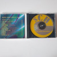 Super Chart Hits'97 Volume 4 (Special New Edition) cd, снимка 2 - CD дискове - 43528720