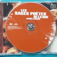 Les Sages Poètes De La Rue – 2002 - Après L'Orage(Hip Hop), снимка 3 - CD дискове - 42977026