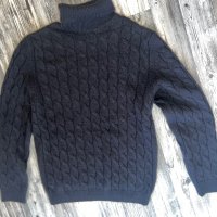 ZARA мъжки пуловери Л ПРОМО, снимка 2 - Пуловери - 44140683