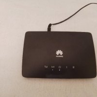 Рутер Huawei B68L-25, снимка 1 - Рутери - 42962274