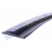 Ветробрани Sunplex Mugen Style за Citroen Berlingo (2008), снимка 2 - Аксесоари и консумативи - 37786044