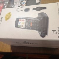 Телефон за възрастни с две сим-карти HelpPhone D7000 One, снимка 8 - Други - 43708730