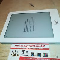 kobo-ел книга-четец 2508221427, снимка 1 - Електронни четци - 37798668