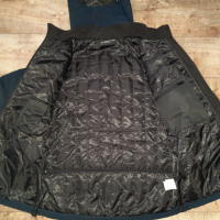 Намалена цена 60лв р-р Л James & Nicholson Men's Winter Softshell Jacket JN1000, снимка 6 - Якета - 36426820