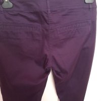 Дамски панталон H&M , снимка 4 - Панталони - 40510206