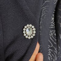 Намалена - нова блуза имитация на сако Karina Fashion, снимка 4 - Блузи с дълъг ръкав и пуловери - 37751648