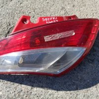 Стоп ляв оригинален suzuki swift 10-16 hachback, снимка 5 - Части - 28254822