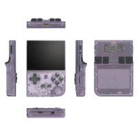 Портативна игра Anbernic RG35XX 64гб - Двойна операционна система, снимка 6 - Игри за Nintendo - 44906438