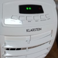 Въздушен охладител Klarstein Maxfresh 10029393, снимка 2 - Вентилатори - 39539507