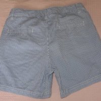 Къси панталони за момиче (7-8г), снимка 5 - Детски къси панталони - 37204297