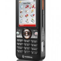 Sony Ericsson V630i , снимка 2 - Sony Ericsson - 32403041