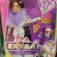 Кукли Barbie, снимка 4 - Кукли - 43376241