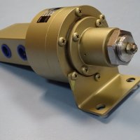 пневматичен вентил KONAN ELECTRIC PSV5-04 10A pressure detection valve, снимка 3 - Резервни части за машини - 37515616