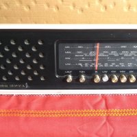 Радио Loewe Opta R 11, снимка 1 - Радиокасетофони, транзистори - 38863391