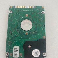 Хард диск Hitachi за лаптоп/ps3 2,5 инча 20GB, снимка 2 - Твърди дискове - 37928093
