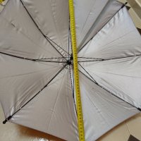 Универсален чадър за бебешка количка , снимка 5 - За бебешки колички - 44050036