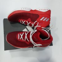 Оригинални кецове ADIDAS., снимка 3 - Кецове - 43937971