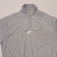 Nike AIR NSW Sweatshirt оригинално горнище L Найк спорт суичър, снимка 2 - Спортни екипи - 43198955