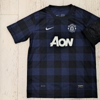 Nike Manchester United-Ориг.тениска , снимка 1 - Спортни дрехи, екипи - 43667720