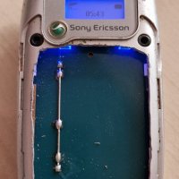 Sony Ericsson V800 и Z600 - за ремонт или части, снимка 13 - Sony Ericsson - 40048170