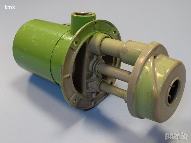 Помпа за охлаждаща течност Siemens 2AB1 212-ORE-Z immersion pump 12 l/min, снимка 1