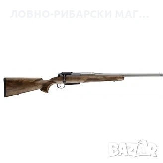 Ловна карабина Mauser M25 Pure 510 мм, M15x1, снимка 1