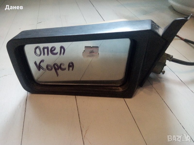 Огледало за Опел Корса А, снимка 1