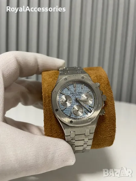 Дамски часовник Audemars Piguet, снимка 1