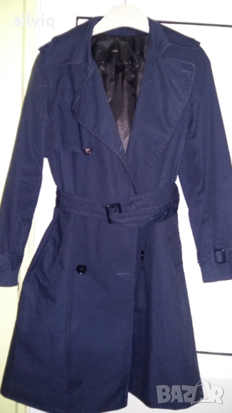 дамско палто  MNG, снимка 1