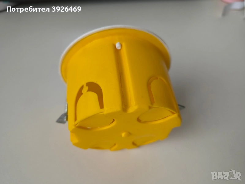 разклонителна кутия/ конзола за гипсокартон, снимка 1