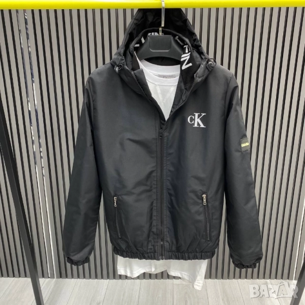 мъжко яке calvin klein , снимка 1