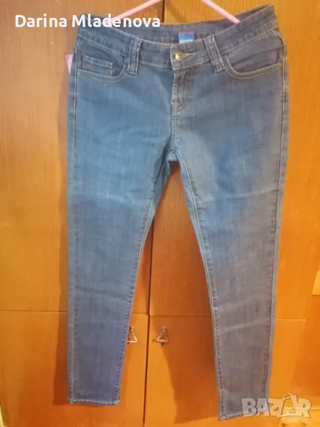 Дънки, снимка 1