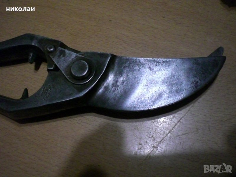 лозарска ножица солинген, снимка 1