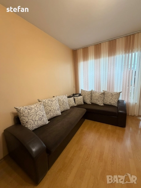 Ъглов диван спалня , снимка 1