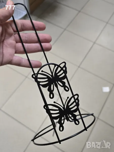 стойка за кухненска ролка , снимка 1